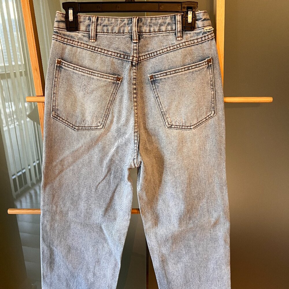 Billabong Jeans NWT 26" - Picture 2 of 4